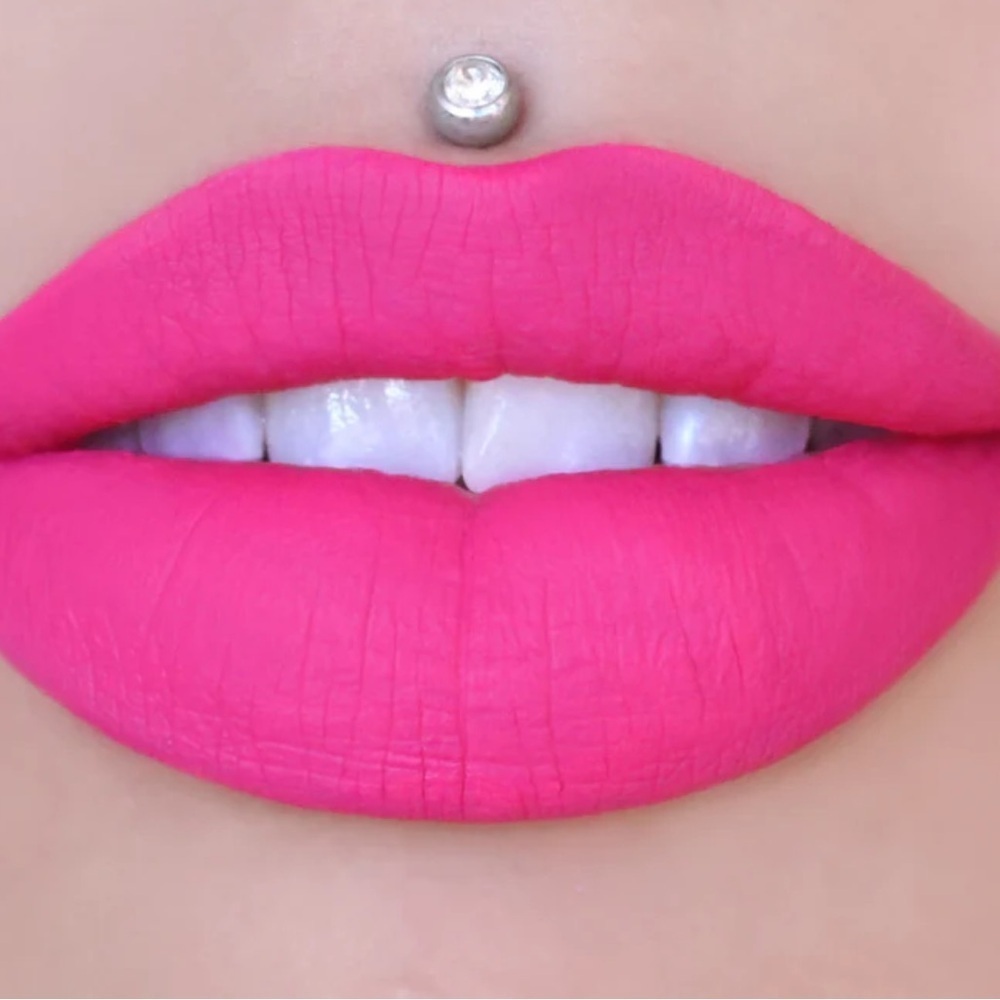 JEFFREE STAR - PROM NIGHT Velour Liquid Lipstick NIB